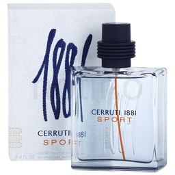 Мъжки парфюм CERRUTI 1881 Sport